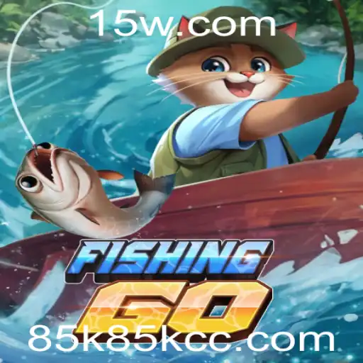 FishingGO: Explorando o Mundo da Pesca Virtual
