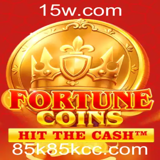 Descubra o Fascinante Mundo de FortuneCoins: O Jogo Atraente de Estratégia e Sorte
