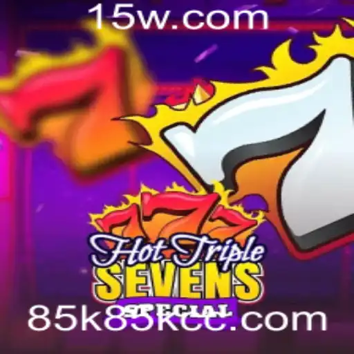Descubra o Empolgante Mundo de HotTripleSevensSpecial: Um Jogo Inovador