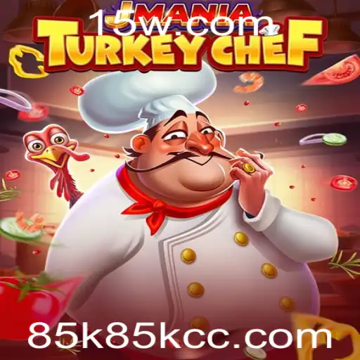 Descubra JManiaTurkeyChef: Um Mergulho no Universo Culinário do Novo Jogo Online