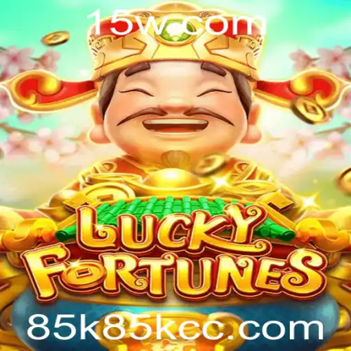 LUCKYFORTUNES: Descubra o Novo Mundo de Aventuras Interativas